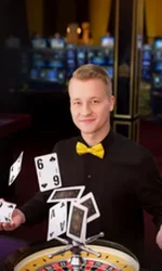 Blackjack 7