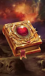 Book Of Demi Gods 4