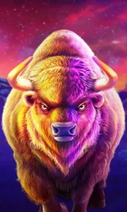 Buffalo King Megaways