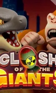 Clash of the Giants