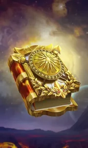 Book Of Titans