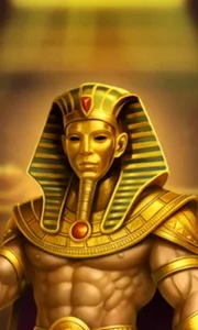 Treasures of Osiris