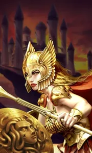 Athenas Glory