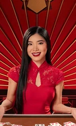 Live - Speed Baccarat C
