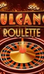 Vulcano Roulette