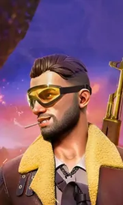Battleground Royale
