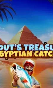Trout's Treasure - Egyptian Catch