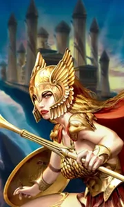 Athena's Glory - The Golden Era